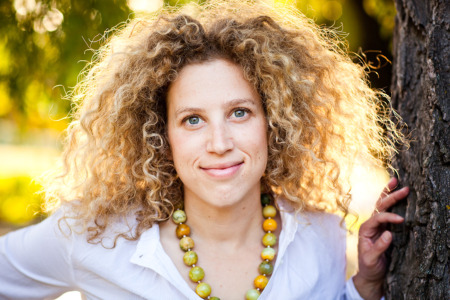 Julie Cusmariu 1