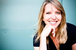 Bridgette Boudreau